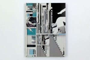 The bungalow (Anouk Kruithof)