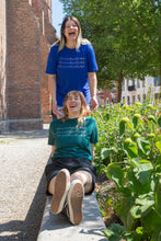 Afbeelding in Gallery-weergave laden, Noorderlicht T-shirt
