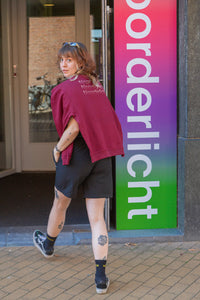 Noorderlicht Oversized Sweatshirt