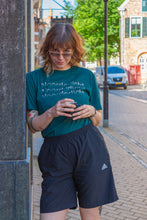 Afbeelding in Gallery-weergave laden, Noorderlicht T-shirt
