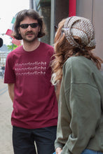 Afbeelding in Gallery-weergave laden, Noorderlicht T-shirt
