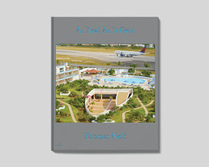 As Real As It Gets (Thomas Nolf)