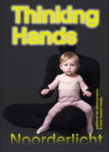 Afbeelding in Gallery-weergave laden, Publicatie Thinking Hands
