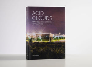 Acid Clouds: Mapping Data Centre Topologies (Niels Schrader)