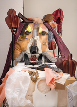 Afbeelding in Gallery-weergave laden, Ansichtkaart ‘Lassie’ - Blommers &amp; Schumm
