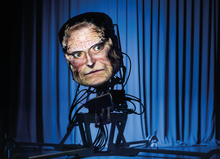 Afbeelding in Gallery-weergave laden, Ansichtkaart 'Requiem for an exti' - Thomas Kvam &amp; Frode Oldereid
